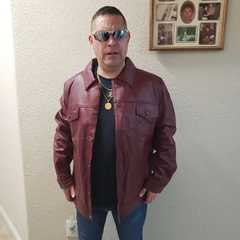 Dashcam™ Testimonial 2